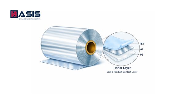 Lớp trong – lớp hàn và tiếp xúc sản phẩm