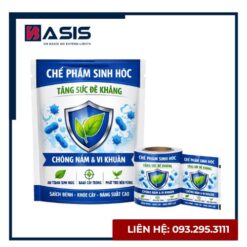 bao bì chế phẩm nông nghiệp