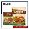 bao bì gạp lứt