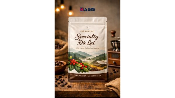 Thực Tế Từ Một Nhà Rang Xay Specialty Đà Lạt