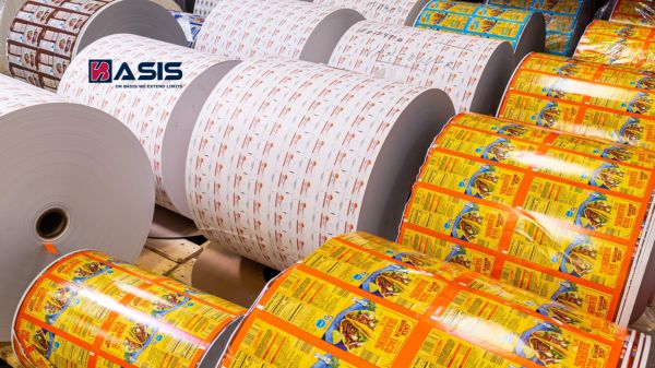OTR VÀ WVTR Bao Bì: Thông Số Barrier Và Cách Chọn Màng Ghép Đúng Cách Chọn Cấu Trúc Màng Ghép Theo OTR Và WVTR