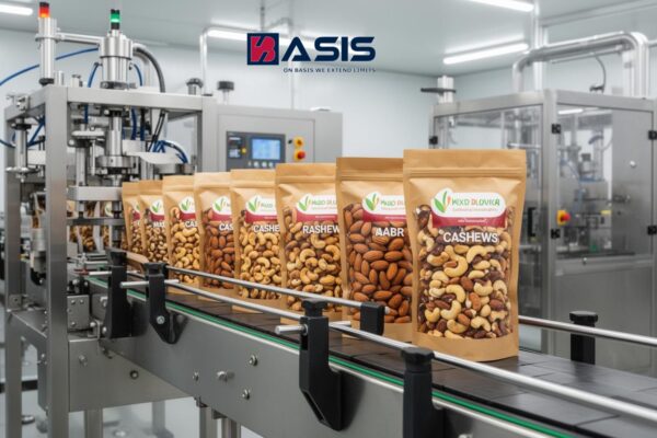 Doanh Nghiệp Nông Sản Chuyển Đổi Bao Bì Trước Khi PPWR Siết Chặt