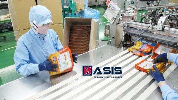 ISO 22000 Và HACCP: Vì Sao Bao Bì Cần Cả Hai Chứng Nhận? Trường Hợp Thực Tế — Mất Hợp Đồng 45 Ngày Vì Thiếu ISO 22000